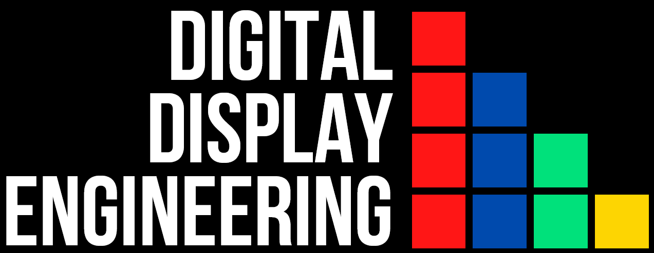 Digital Display Engineering